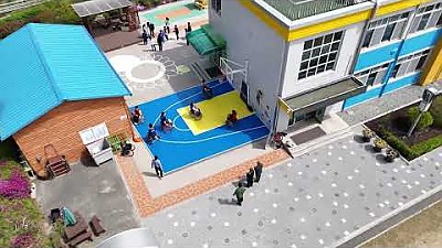 찾아가는 장애인식개선 캠페인 두 번째 이야기 (with 천안 미죽 초등학교) 