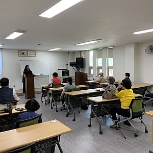[7월 뉴스레터] 출사표를 던져라 개강!