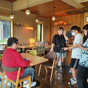 [9월 뉴스레터] 2020 복지관 홍보영상 제작