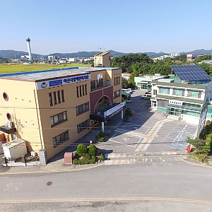[10월 뉴스레터] 전국 장애인복지관 / 공동생활가정 평가 완료