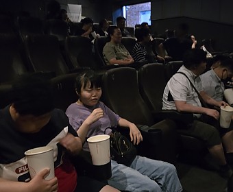 낮활동지원 7월 실습활동