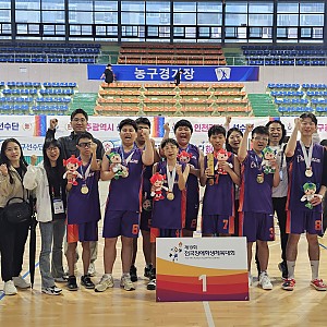 제19회 전국장애학생체육대회 입상 쾌거!!