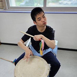 데이드림의 두드림의 행복