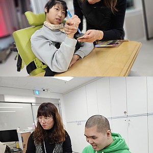 데이드림-눈으로 보고 귀로 듣는 동화이야기~~