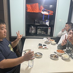 자립생활 체험홈 12월 4주 활동