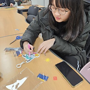 청소년방과후학교 12월 3주