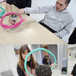 데이드림-구연동화 이야기