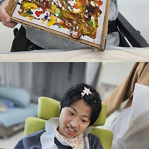 데이드림 꿈을 빗다~