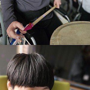 11월의 첫날... 행복한 미소를 드립니다