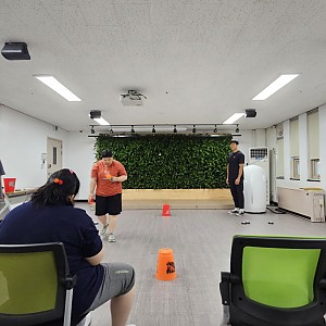 주말보호사업 건강증진활동(생활체육)