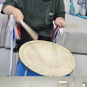 데이드림-신나는 가을날^^