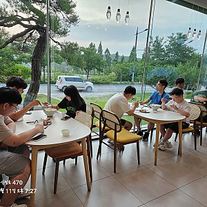청소년방과후학교-지역사회체험활동