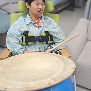 데이드림-음악활동(난타)