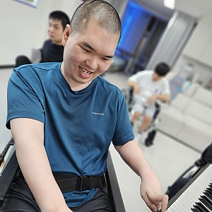 데이드림의 가을의 노래교실을 소개합니다
