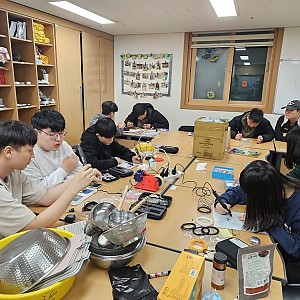 청소년방과후학교 12월2주