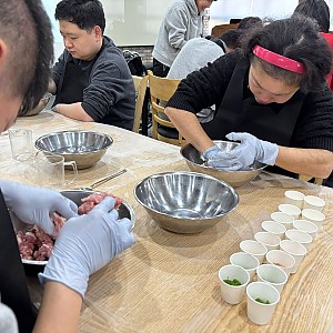 낮활동지원팀 특별활동