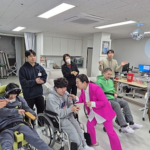 데이드림 노래활동