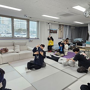 데이드림-필라테스