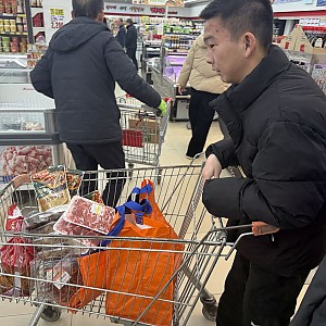 자립생활 체험홈 1월 2주 활동사진