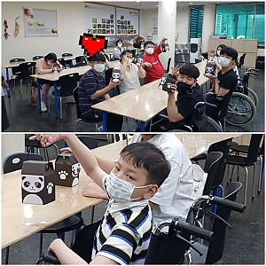 주말보호 8월 문화나드리 프로그램입니다.