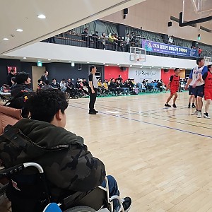 주말보호 주말 나들이