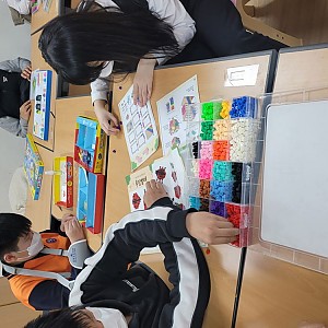 청소년방과후학교 - 자기주도활동, 레크댄스활동