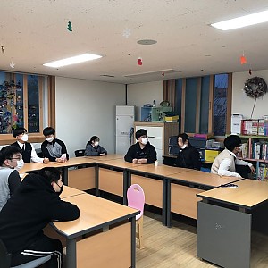 청소년방과후학교-사회참여활동