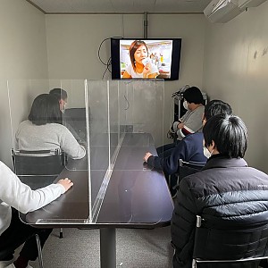 주간보호 - 안전교육