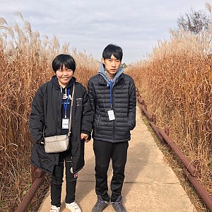 주간보호시설 - 현장학습