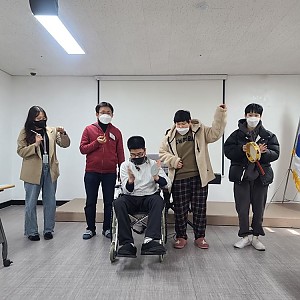 취미여가활동 - 2월 노래교실 진행