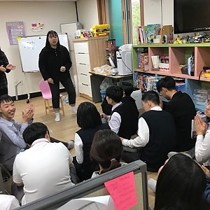 청소년방과후학교 - 특별활동