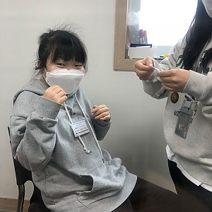 주간보호-3월 사전활동