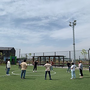2021년 '잡(job)을 잡(job)자' 직업적응훈련 진행