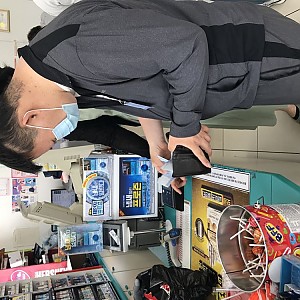 주간보호시설-실습활동