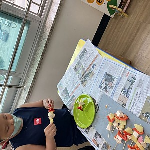 아동방과후학교 조아라교실 요리활동