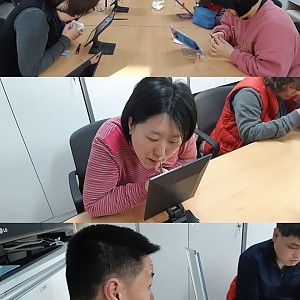 주간보호시설-자기관리프로그램