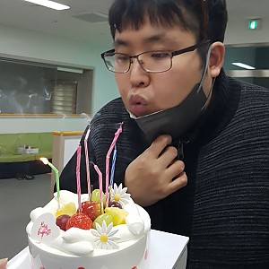 주말보호-생일파티(김종목참여자)