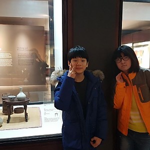 청소년방과후학교 사회참여활동