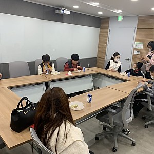 아동방과후학교 조아라교실 - 요리활동