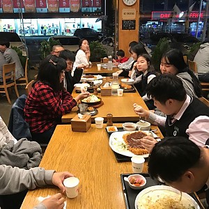 청소년방과후학교 - 사회참여활동