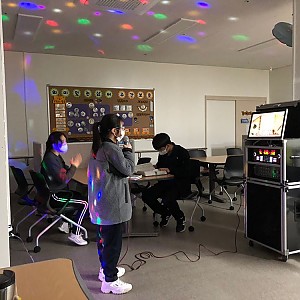 청소년방과후학교 - 사회참여활동