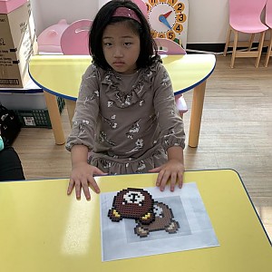 아동방과후학교 신나라교실 - 공예활동