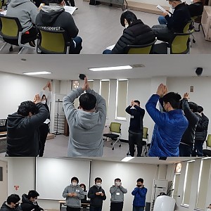 주간보호-노래교실