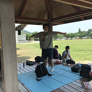 주간보호시설-사회참여
