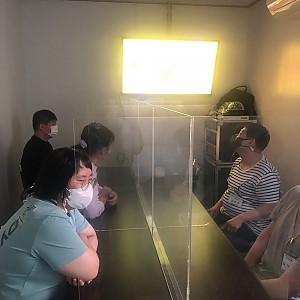 주간보호-교육활동