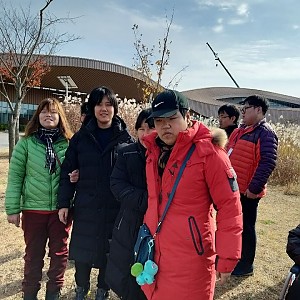 공동생활가정 사랑터 소식
