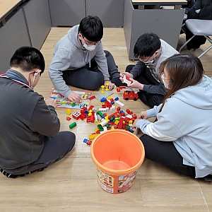청소년방과후학교 - 자기주도활동