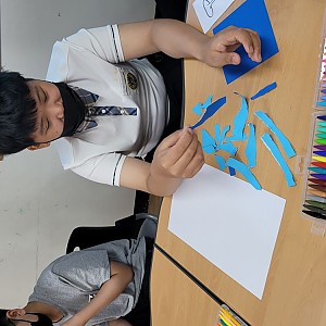 청소년방과후학교 - 문화예술활동
