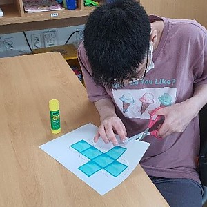 청소년방과후학교 - 자기주도활동
