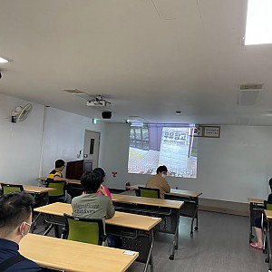 주간보호-사전활동